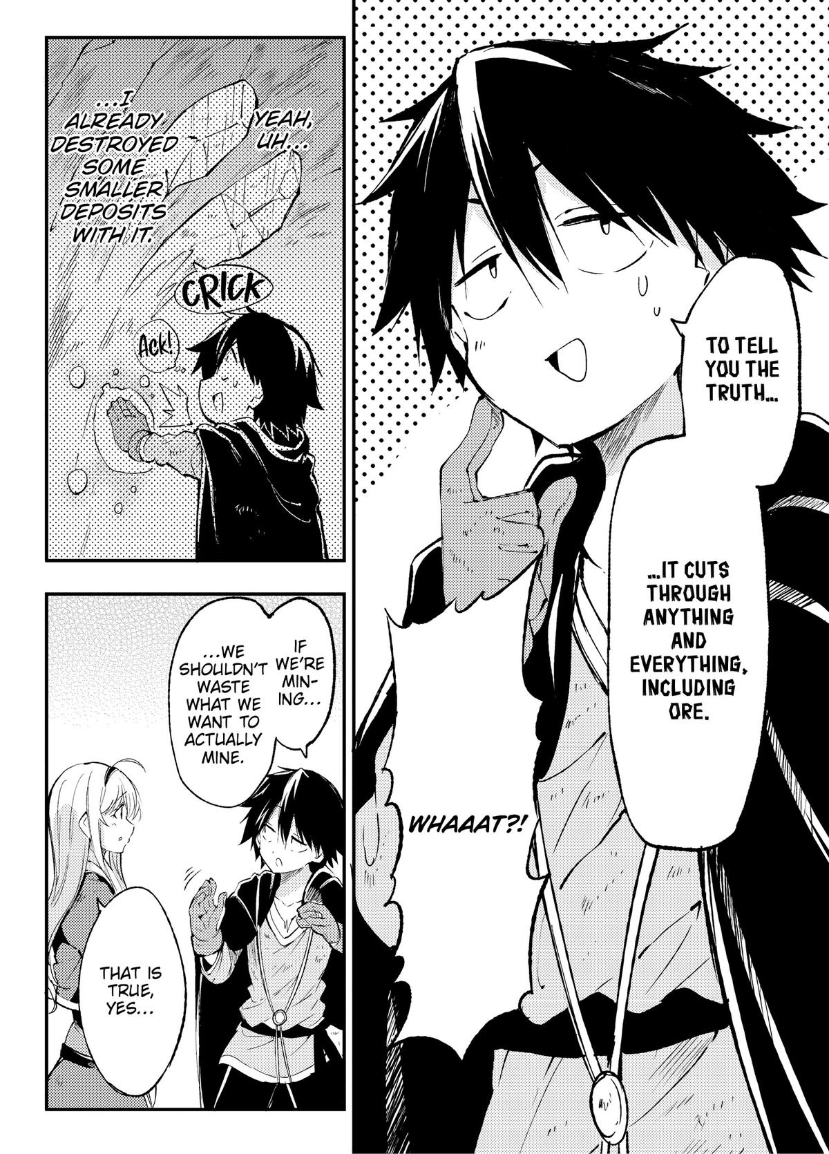 Hitoribocchi no Isekai Kouryaku Chap 101 - Next Chap 102