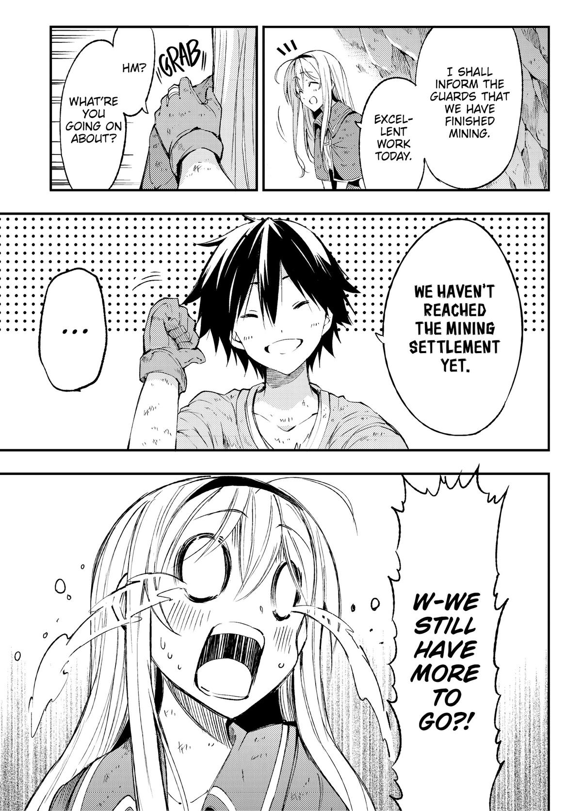 Hitoribocchi no Isekai Kouryaku Chap 101 - Next Chap 102