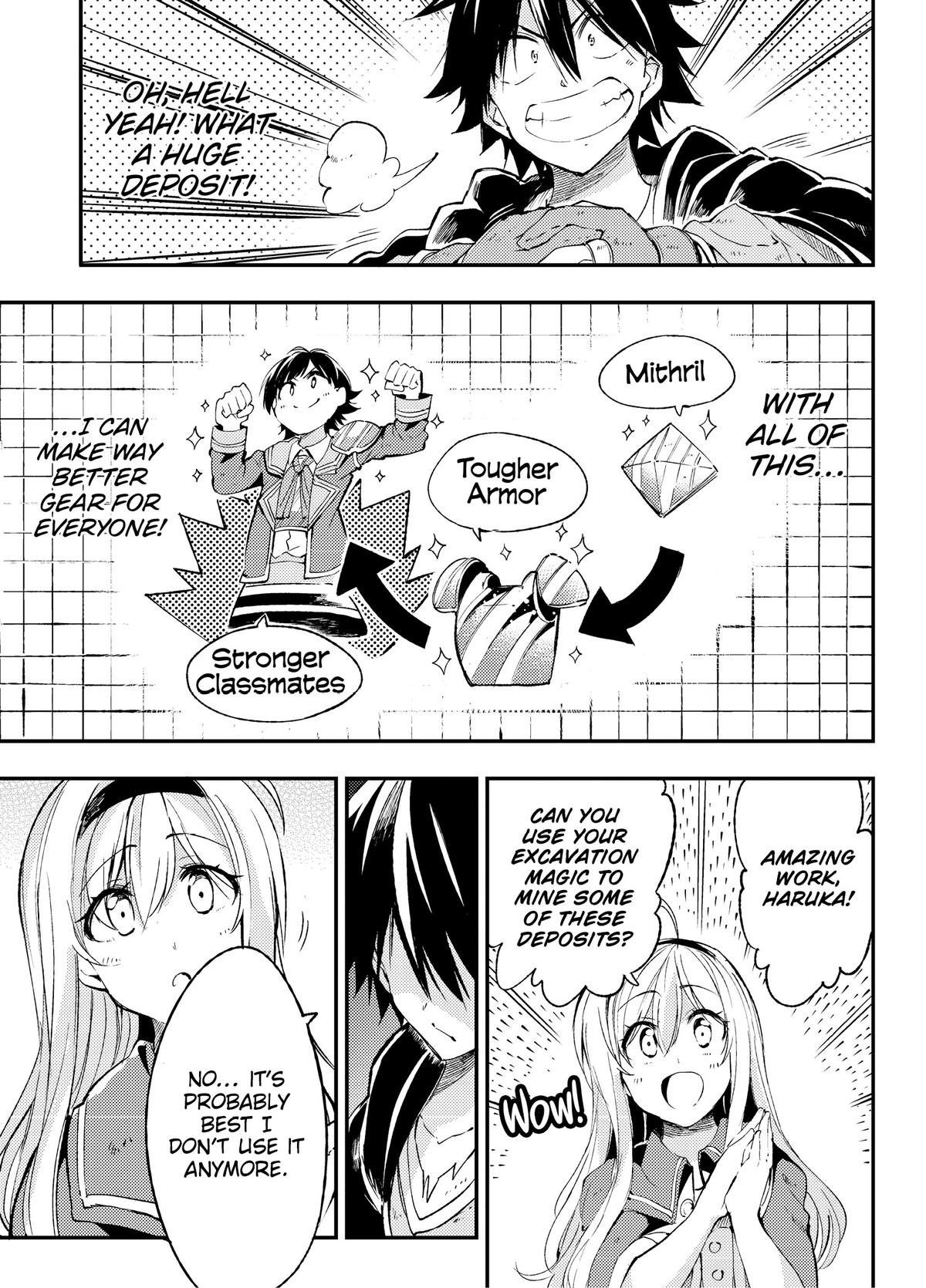 Hitoribocchi no Isekai Kouryaku Chap 101 - Next Chap 102