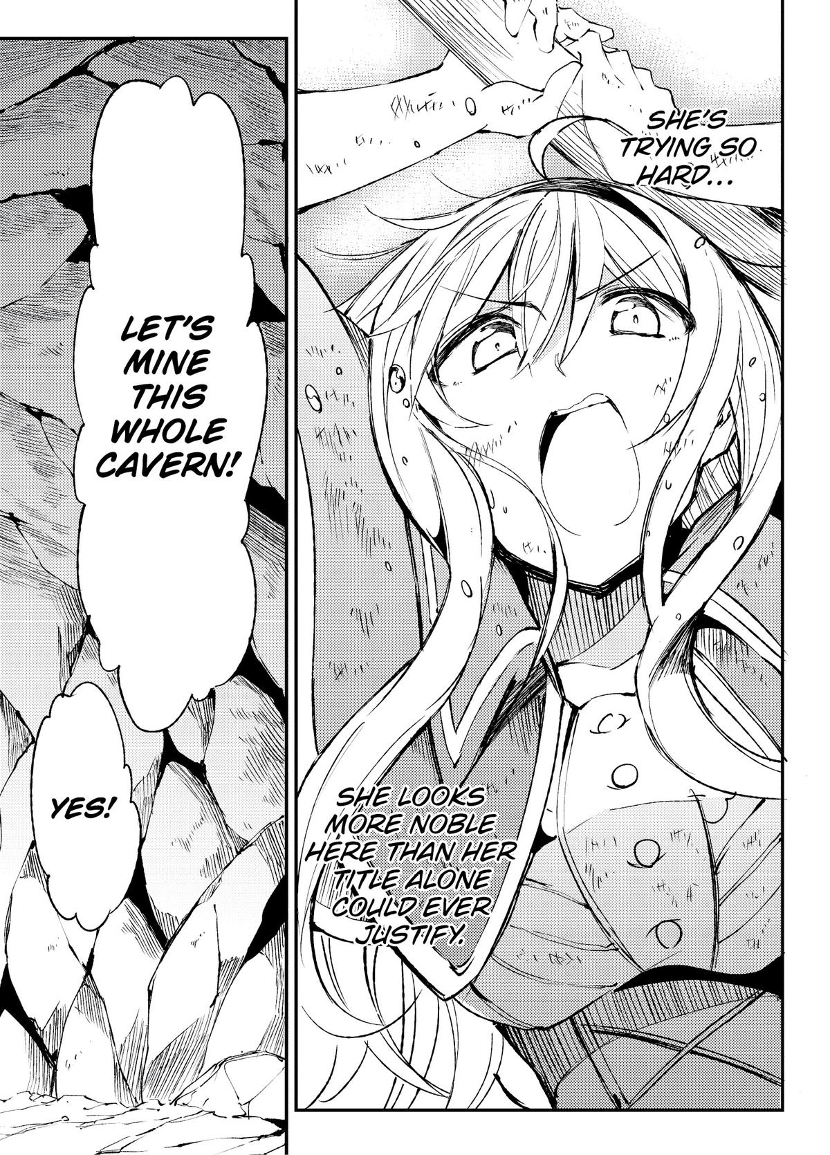 Hitoribocchi no Isekai Kouryaku Chap 101 - Next Chap 102