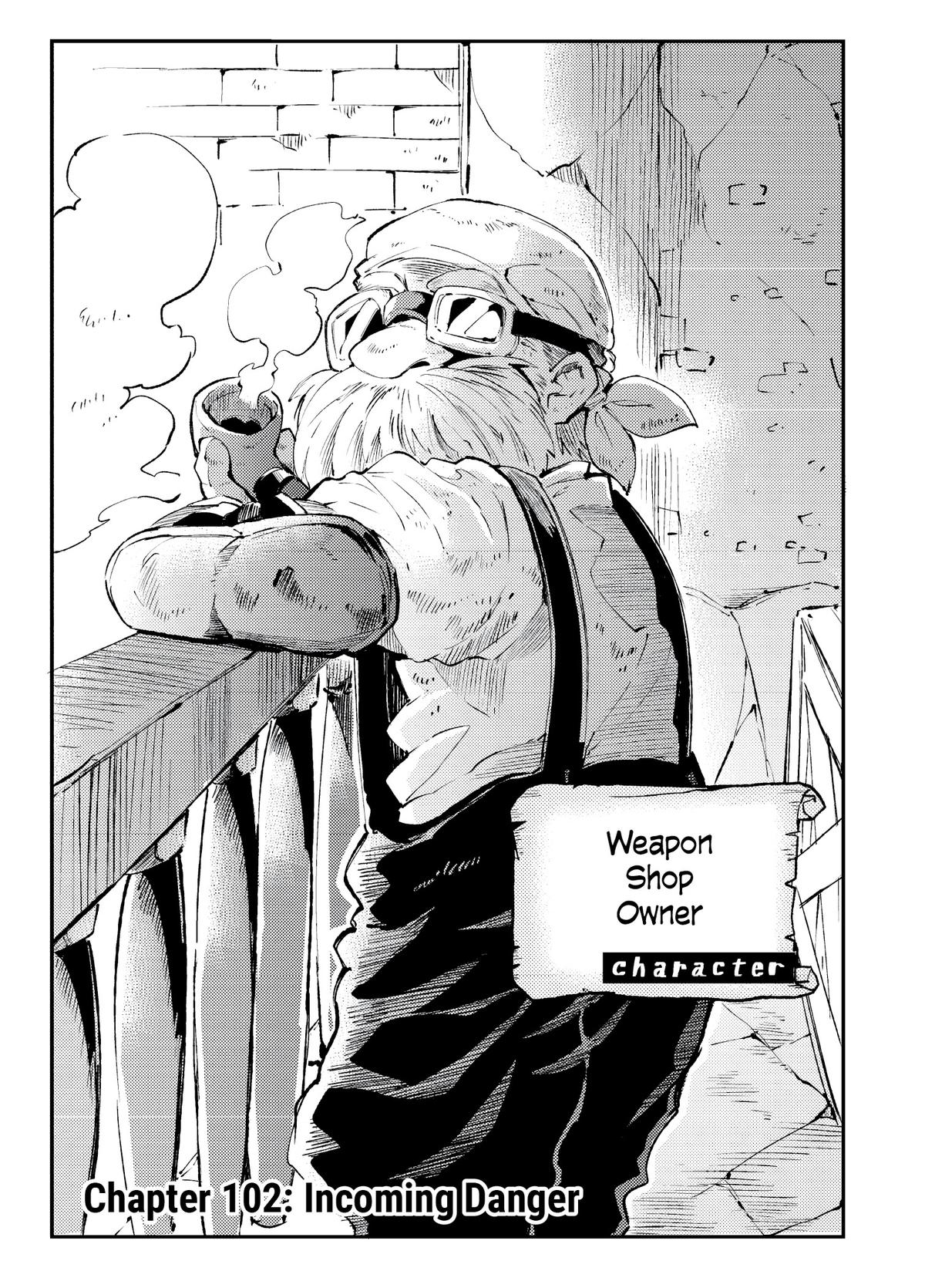 Hitoribocchi no Isekai Kouryaku Chap 102 - Next Chap 103