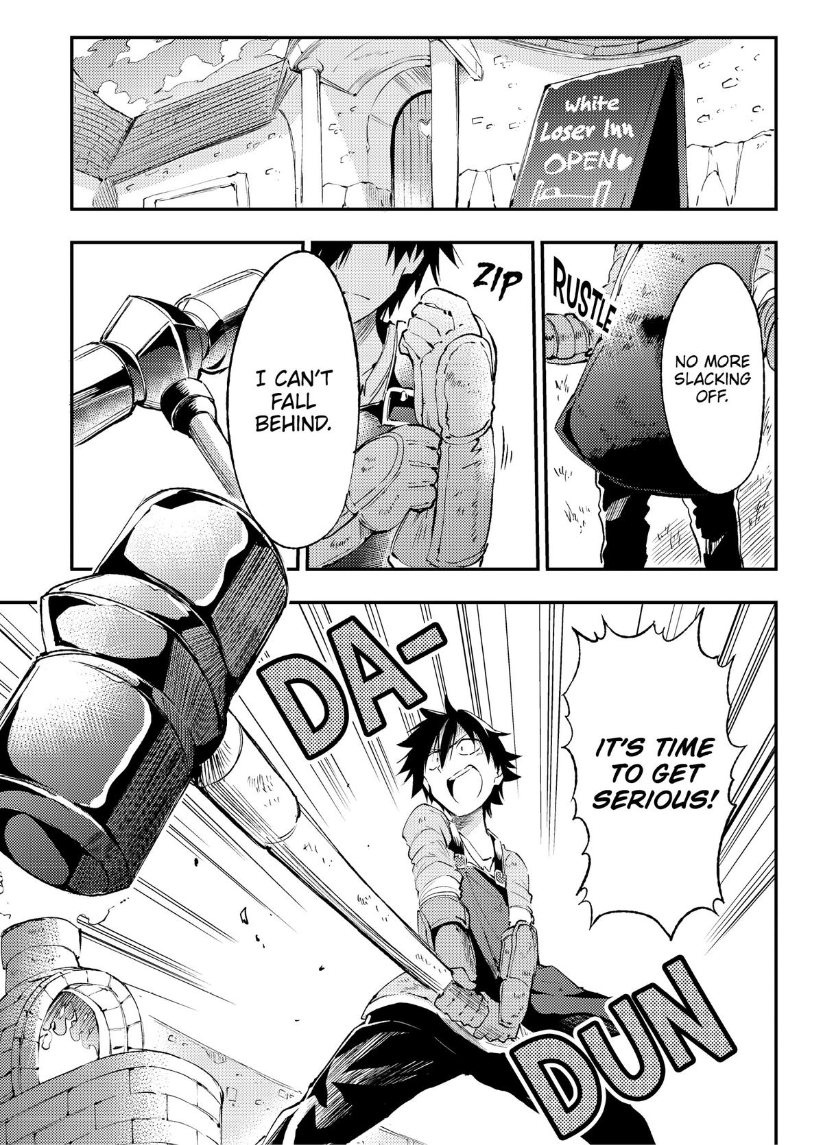 Hitoribocchi no Isekai Kouryaku Chap 102 - Next Chap 103