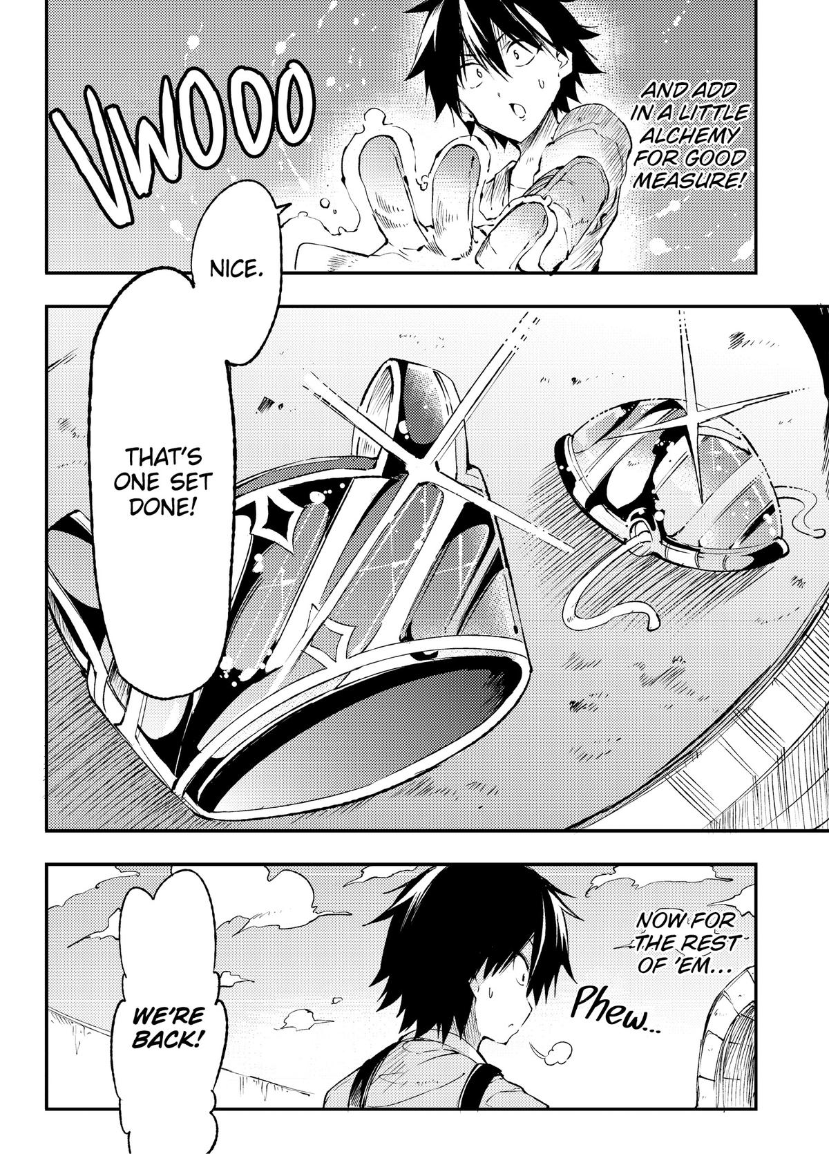 Hitoribocchi no Isekai Kouryaku Chap 102 - Next Chap 103