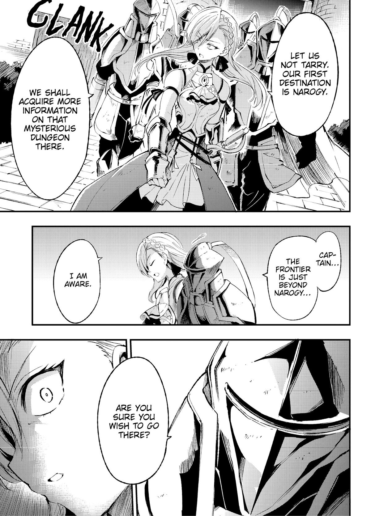 Hitoribocchi no Isekai Kouryaku Chap 103 - Next Chap 104