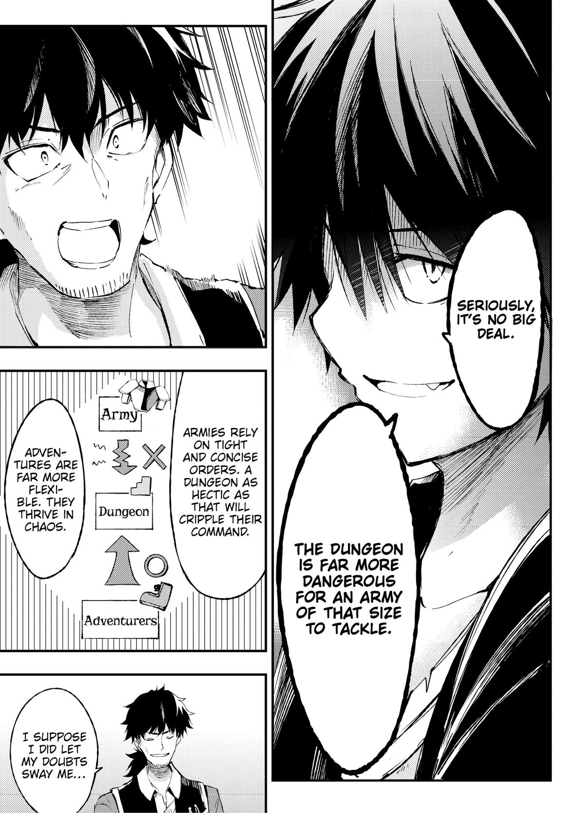 Hitoribocchi no Isekai Kouryaku Chap 103 - Next Chap 104