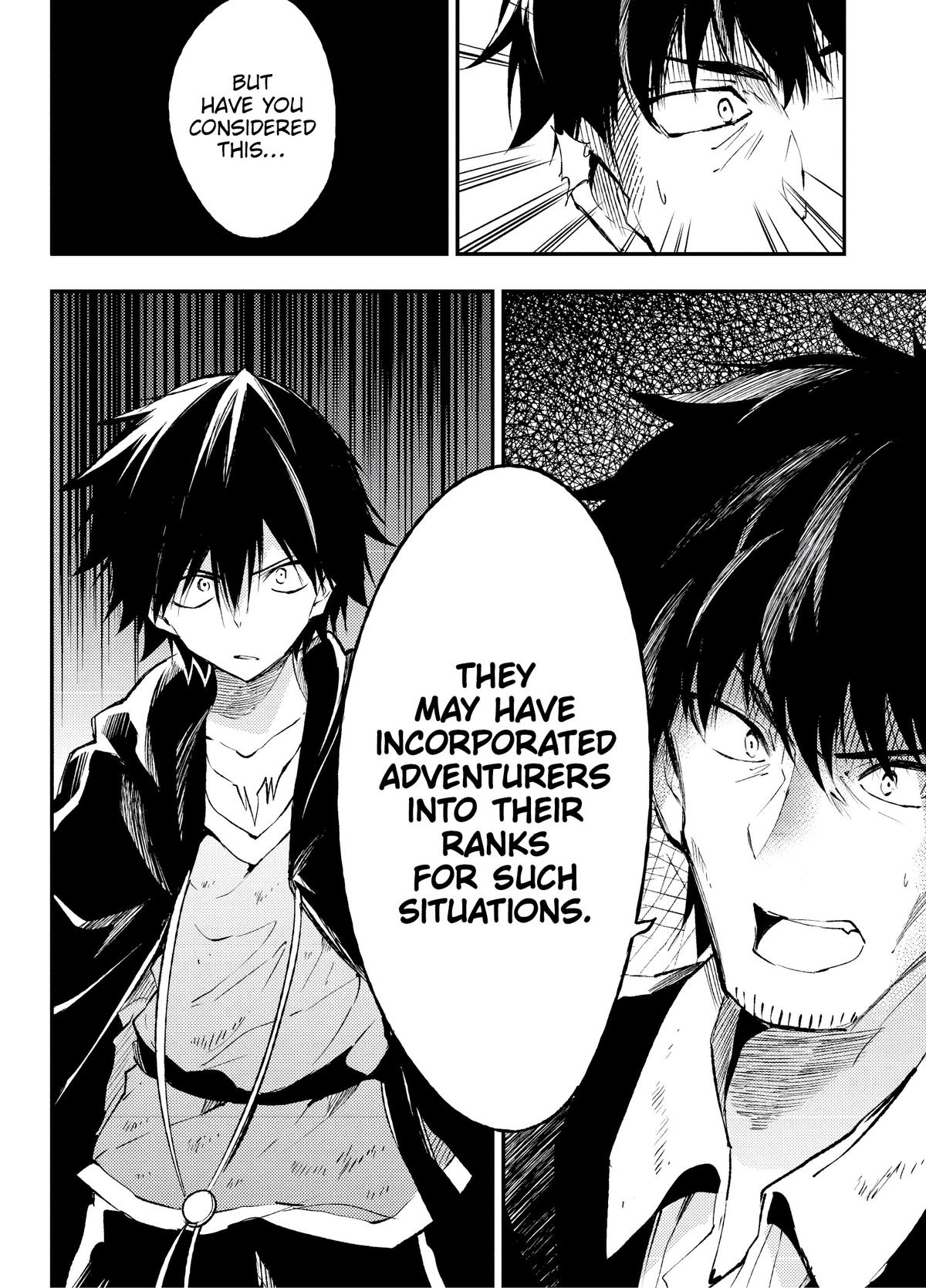 Hitoribocchi no Isekai Kouryaku Chap 103 - Next Chap 104