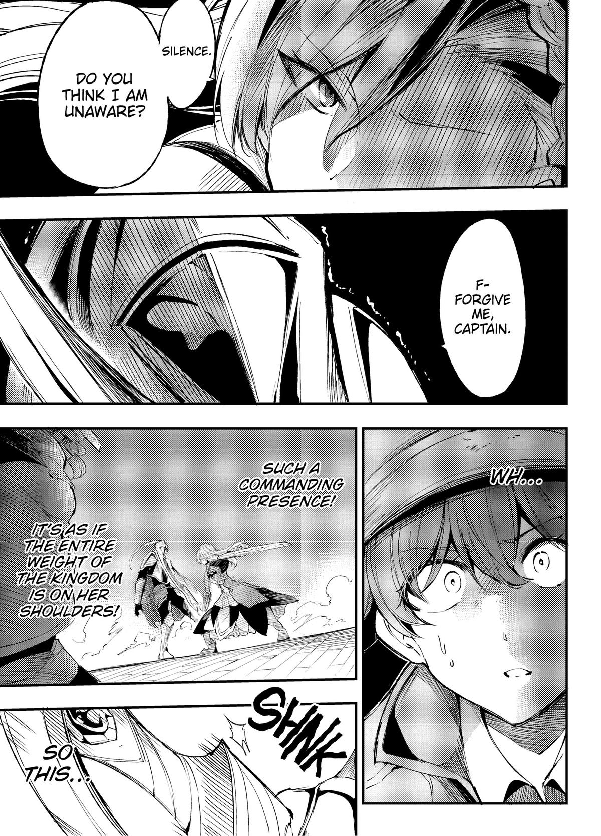 Hitoribocchi no Isekai Kouryaku Chap 103 - Next Chap 104