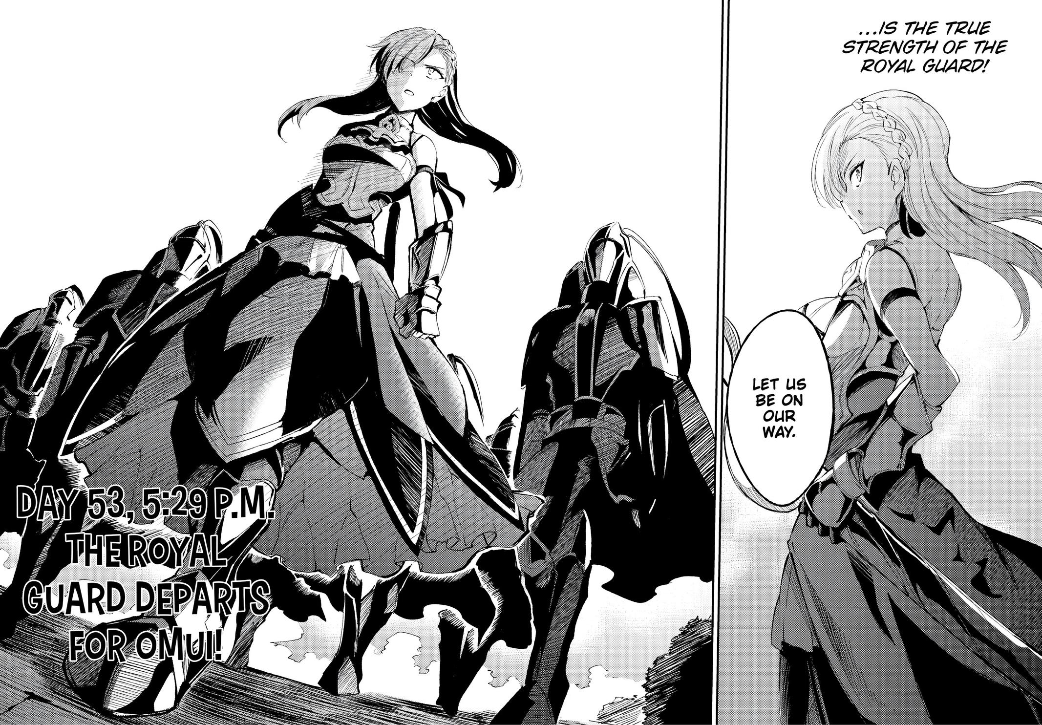 Hitoribocchi no Isekai Kouryaku Chap 103 - Next Chap 104