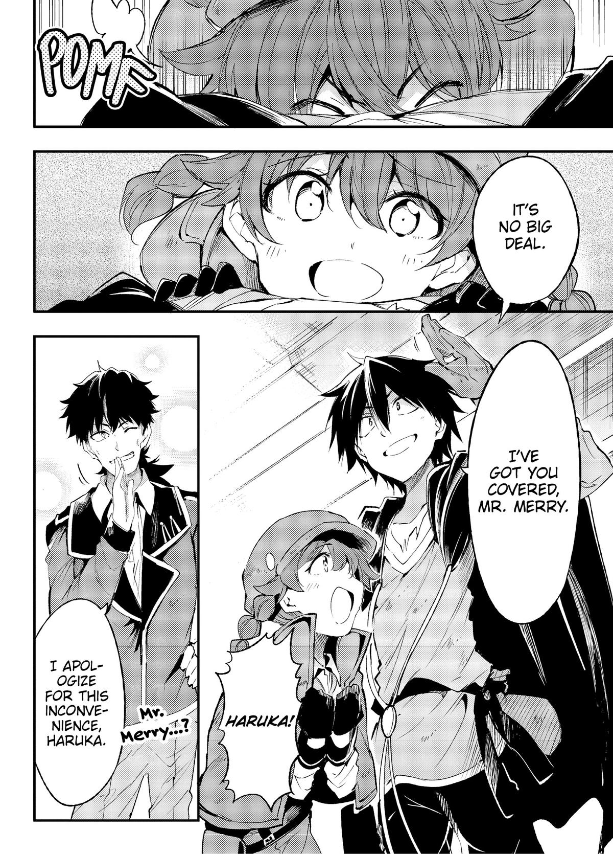 Hitoribocchi no Isekai Kouryaku Chap 103 - Next Chap 104