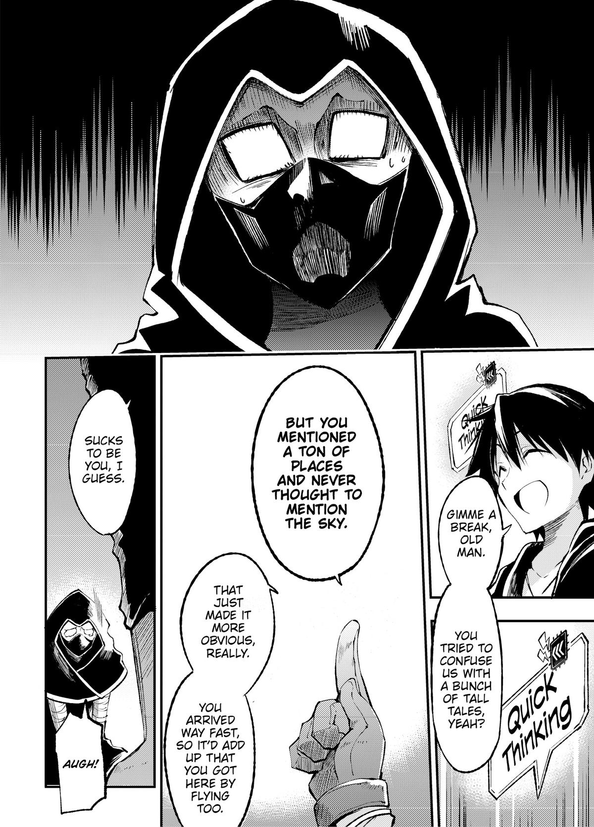 Hitoribocchi no Isekai Kouryaku Chap 117 - Next Chap 118