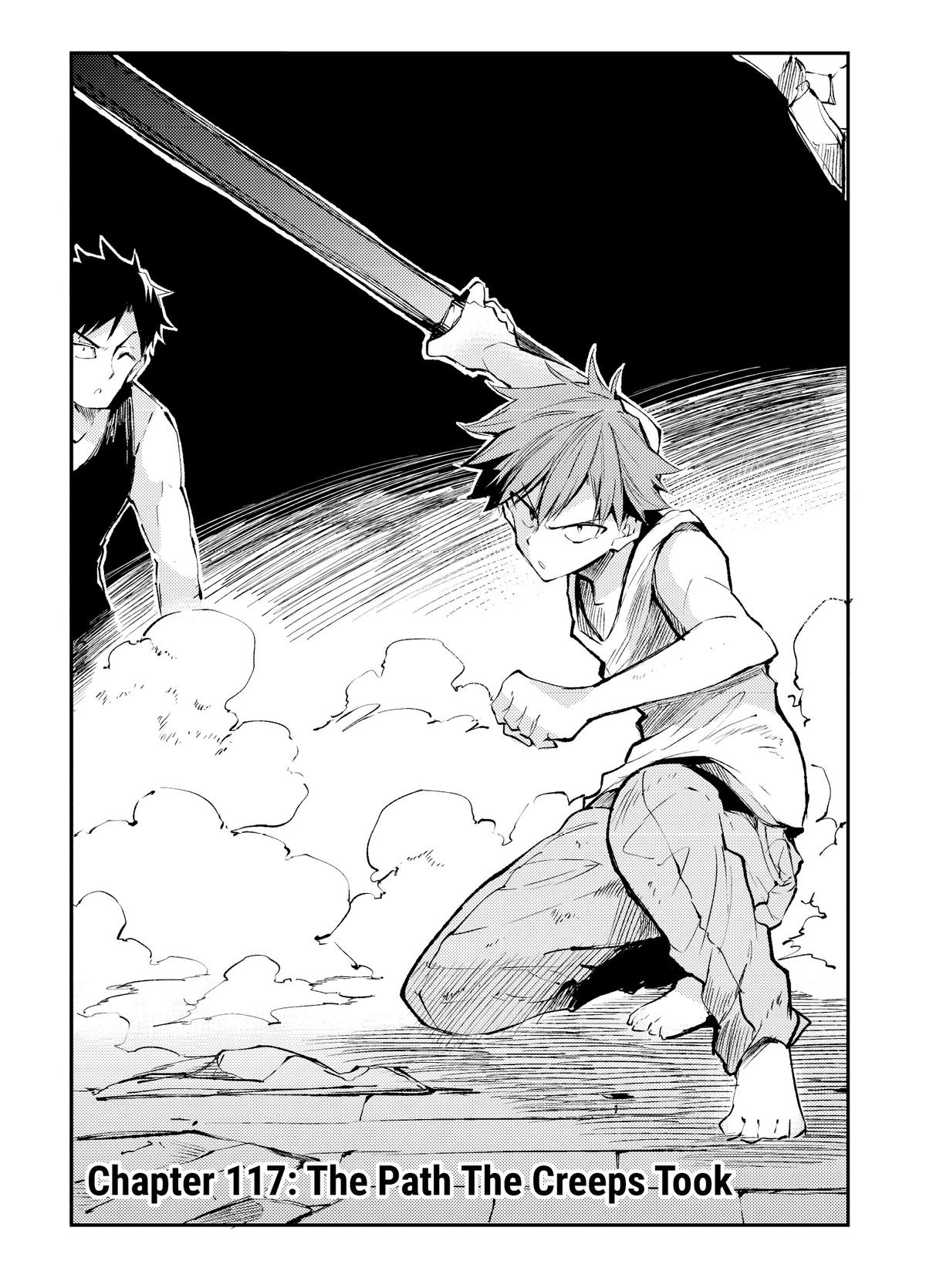 Hitoribocchi no Isekai Kouryaku Chap 117 - Next Chap 118