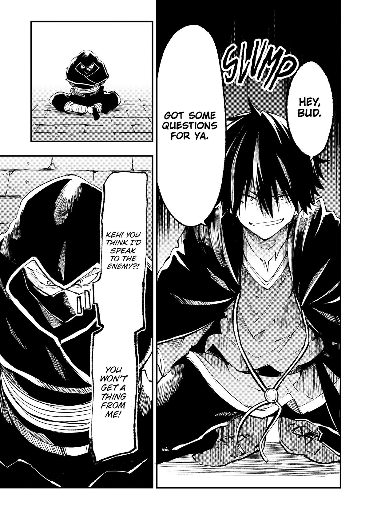 Hitoribocchi no Isekai Kouryaku Chap 117 - Next Chap 118