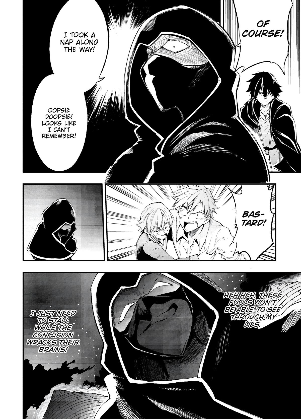 Hitoribocchi no Isekai Kouryaku Chap 117 - Next Chap 118