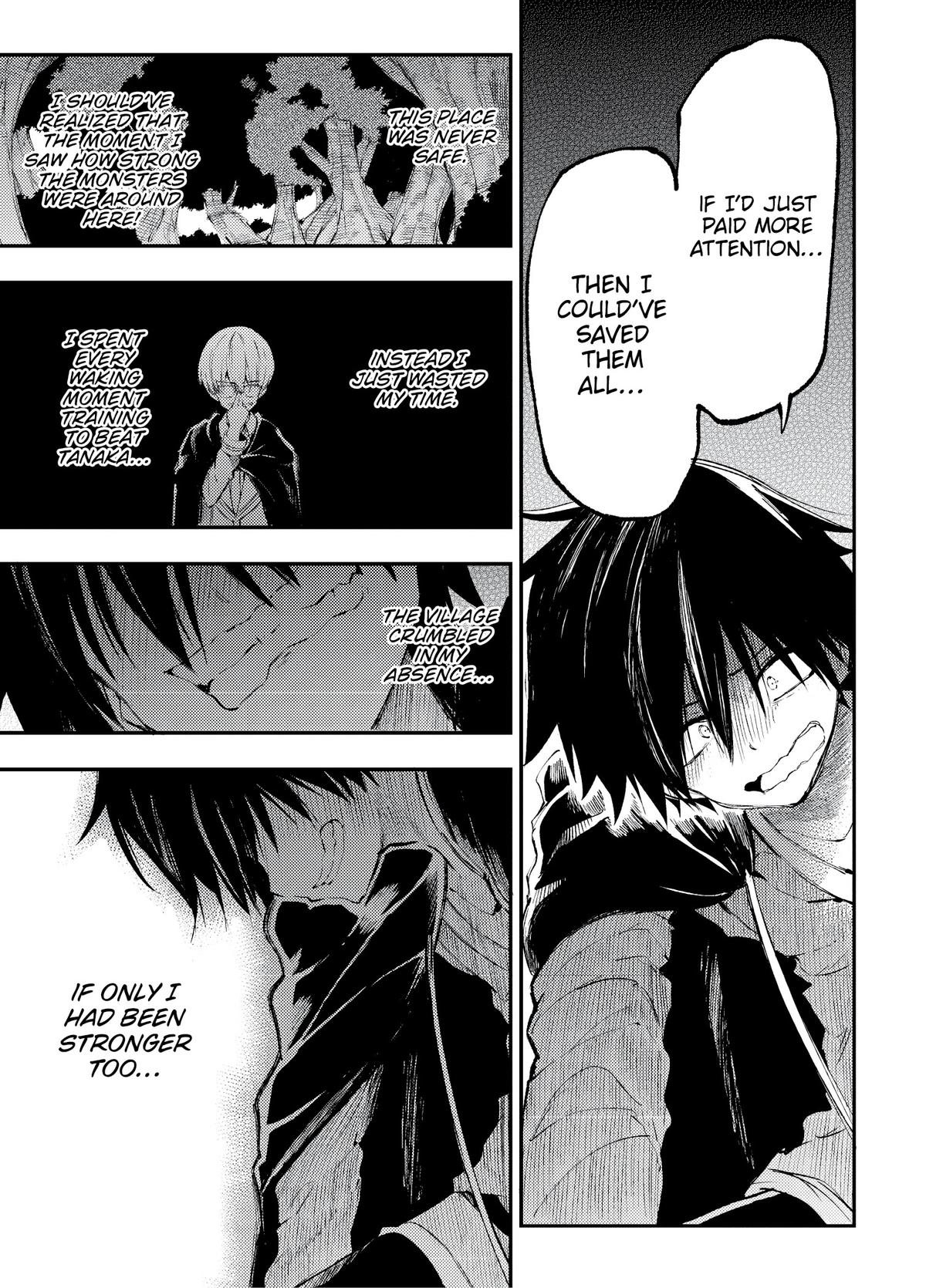 Hitoribocchi no Isekai Kouryaku Chap 114 - Next Chap 115