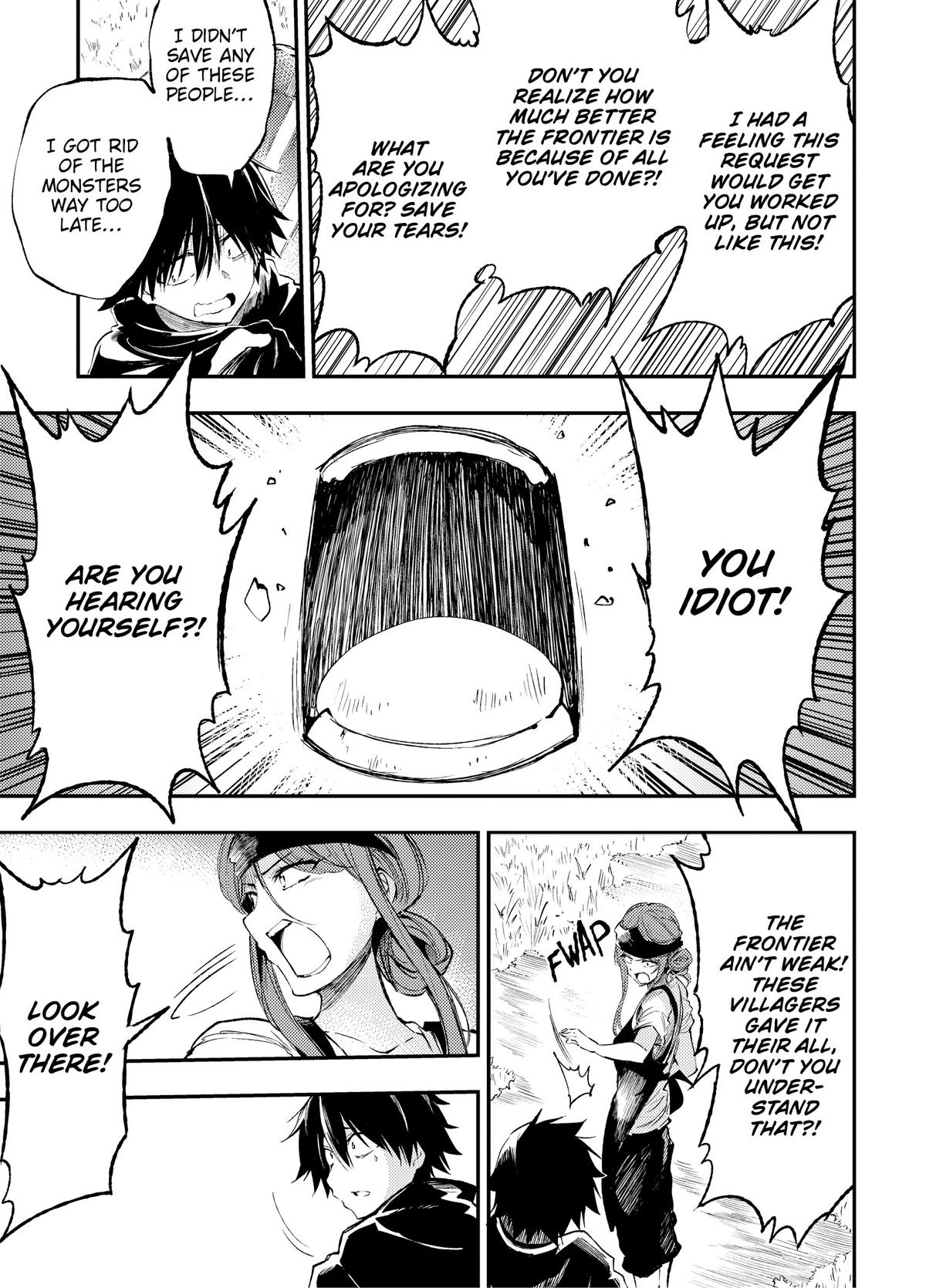 Hitoribocchi no Isekai Kouryaku Chap 114 - Next Chap 115