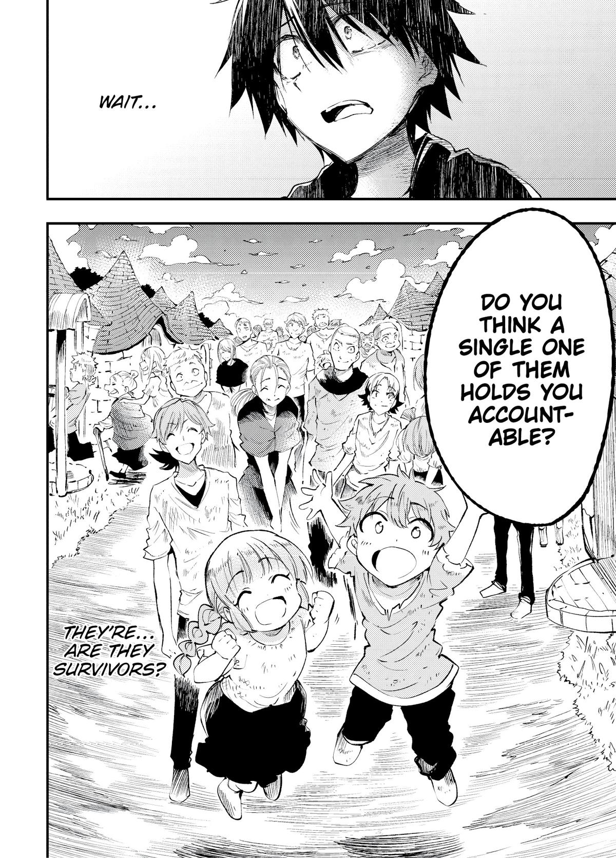 Hitoribocchi no Isekai Kouryaku Chap 114 - Next Chap 115