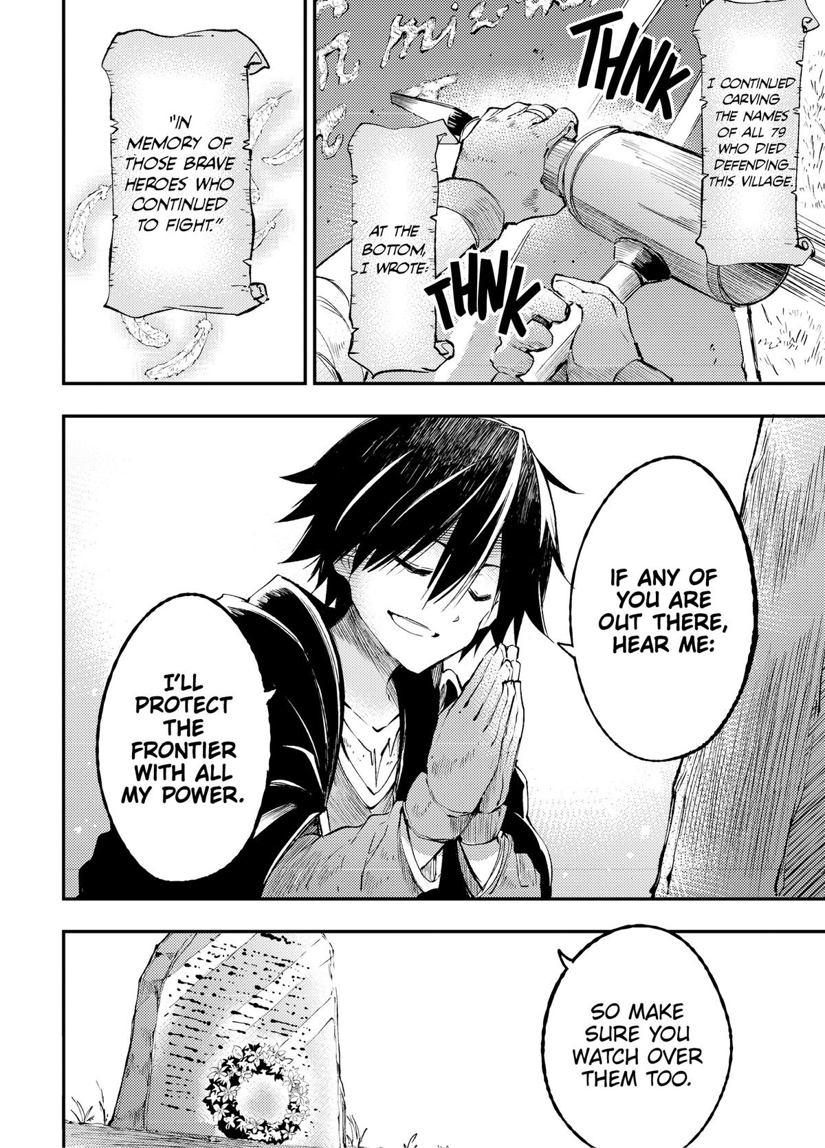 Hitoribocchi no Isekai Kouryaku Chap 114 - Next Chap 115