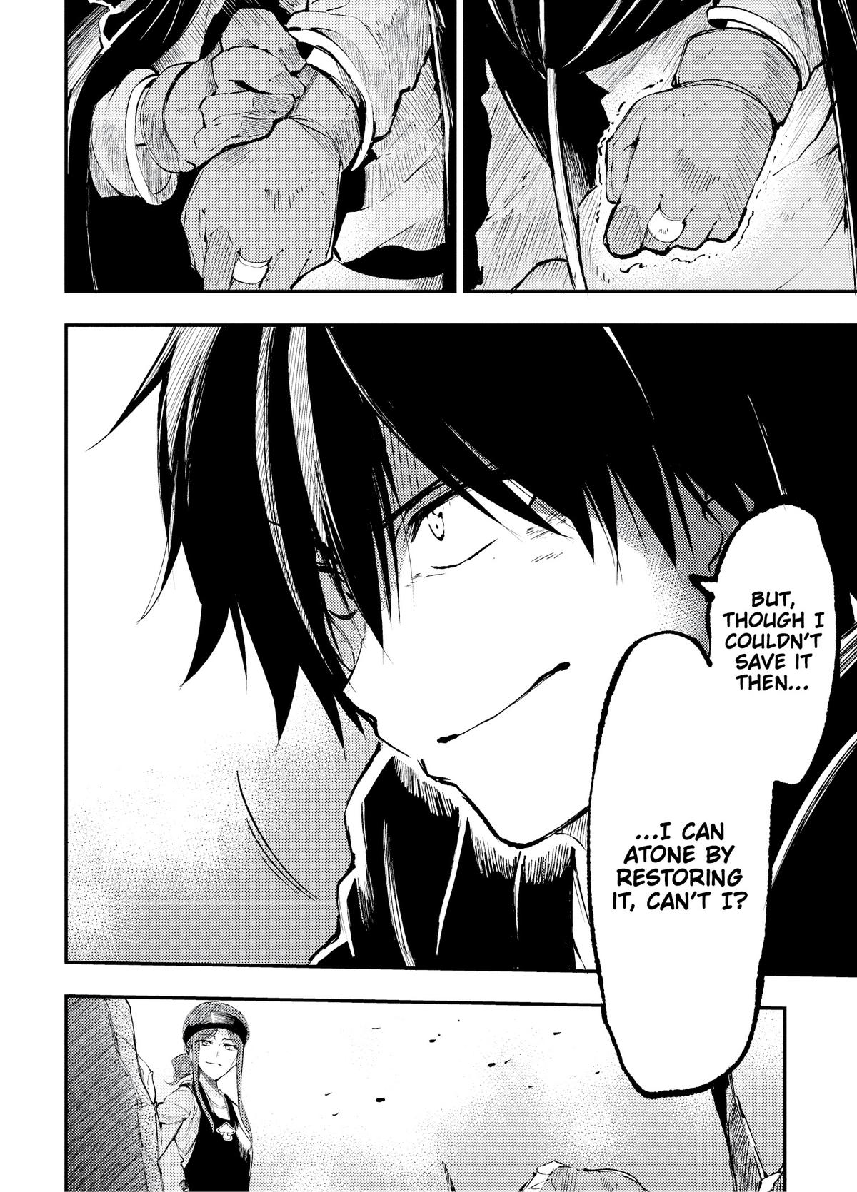 Hitoribocchi no Isekai Kouryaku Chap 114 - Next Chap 115