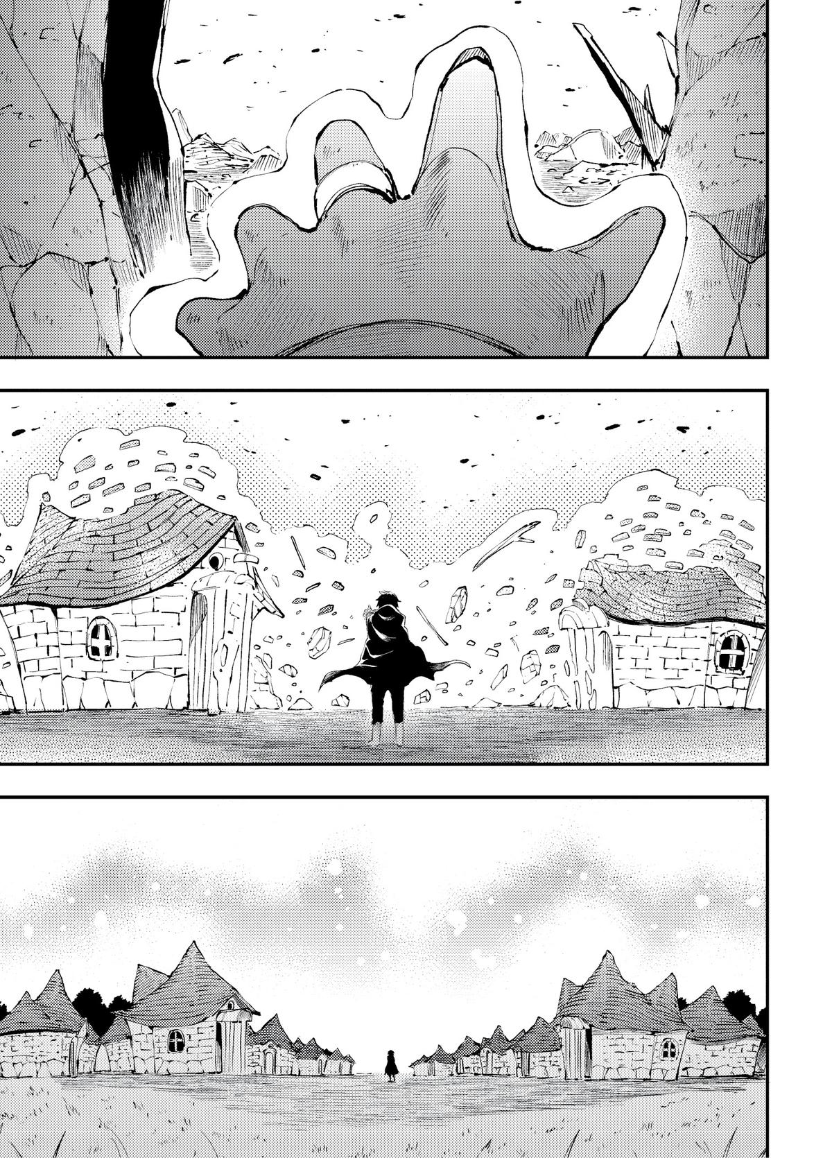 Hitoribocchi no Isekai Kouryaku Chap 114 - Next Chap 115