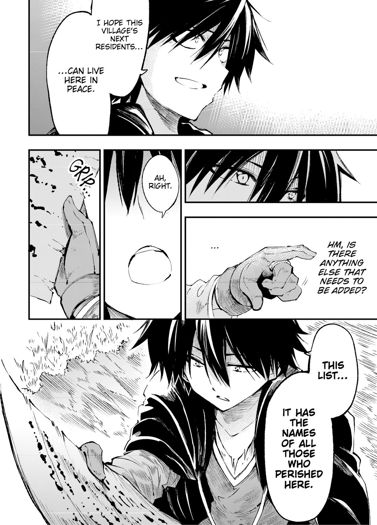 Hitoribocchi no Isekai Kouryaku Chap 114 - Next Chap 115