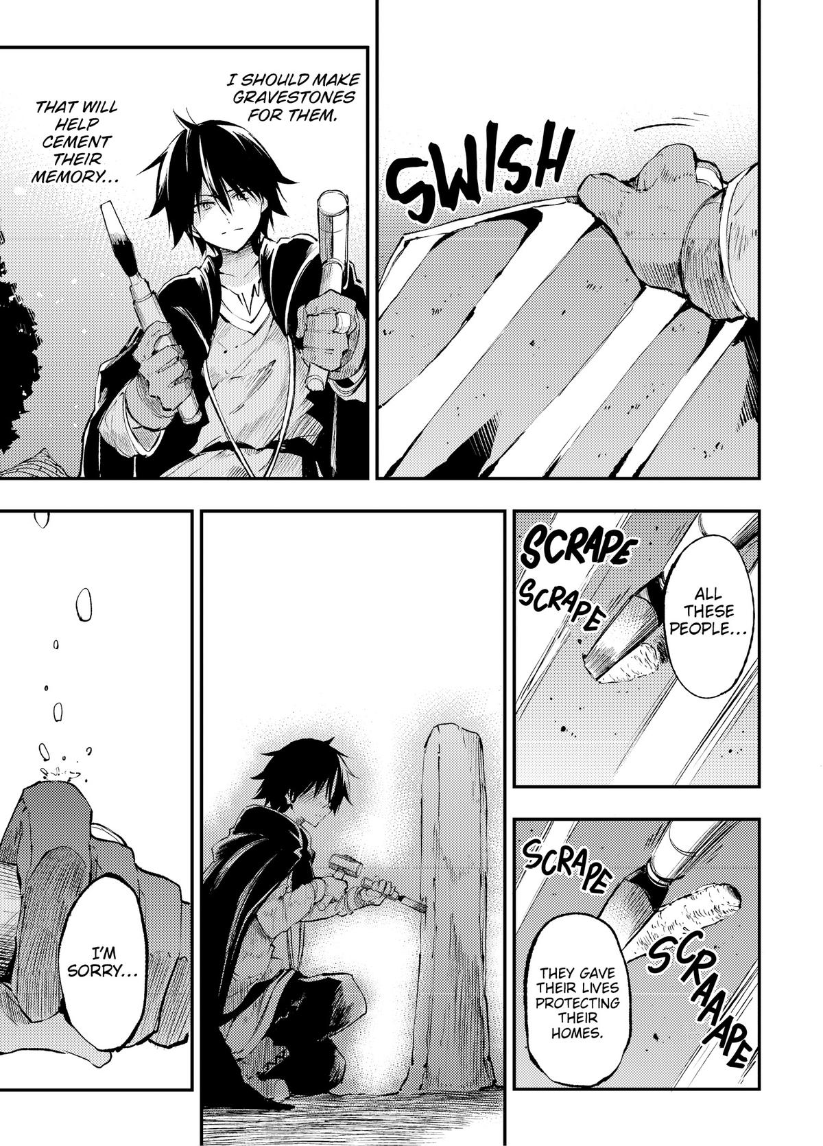 Hitoribocchi no Isekai Kouryaku Chap 114 - Next Chap 115