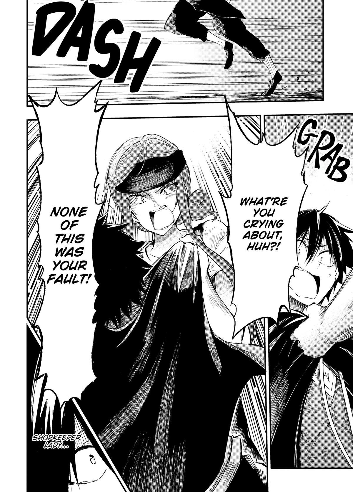 Hitoribocchi no Isekai Kouryaku Chap 114 - Next Chap 115