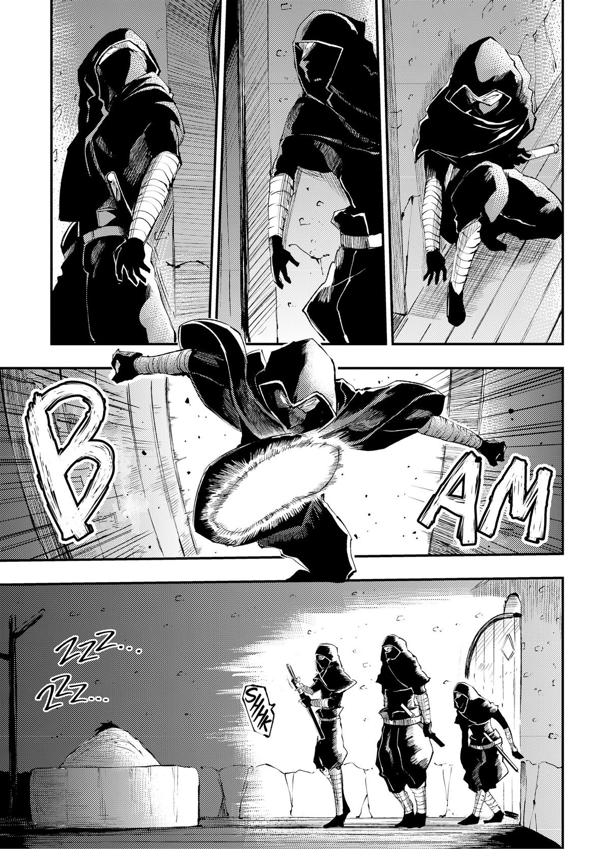 Hitoribocchi no Isekai Kouryaku Chap 116 - Next Chap 117