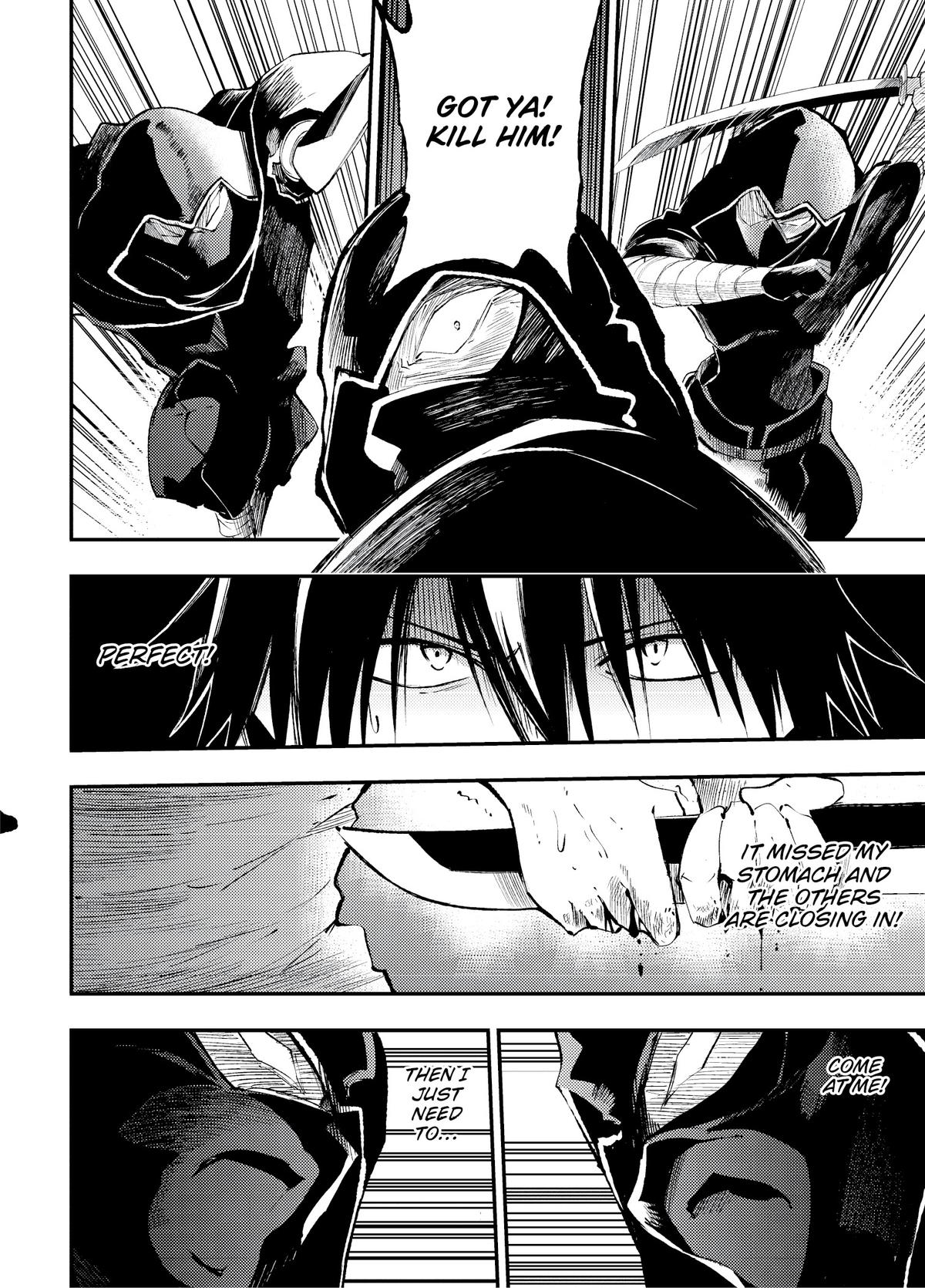 Hitoribocchi no Isekai Kouryaku Chap 116 - Next Chap 117