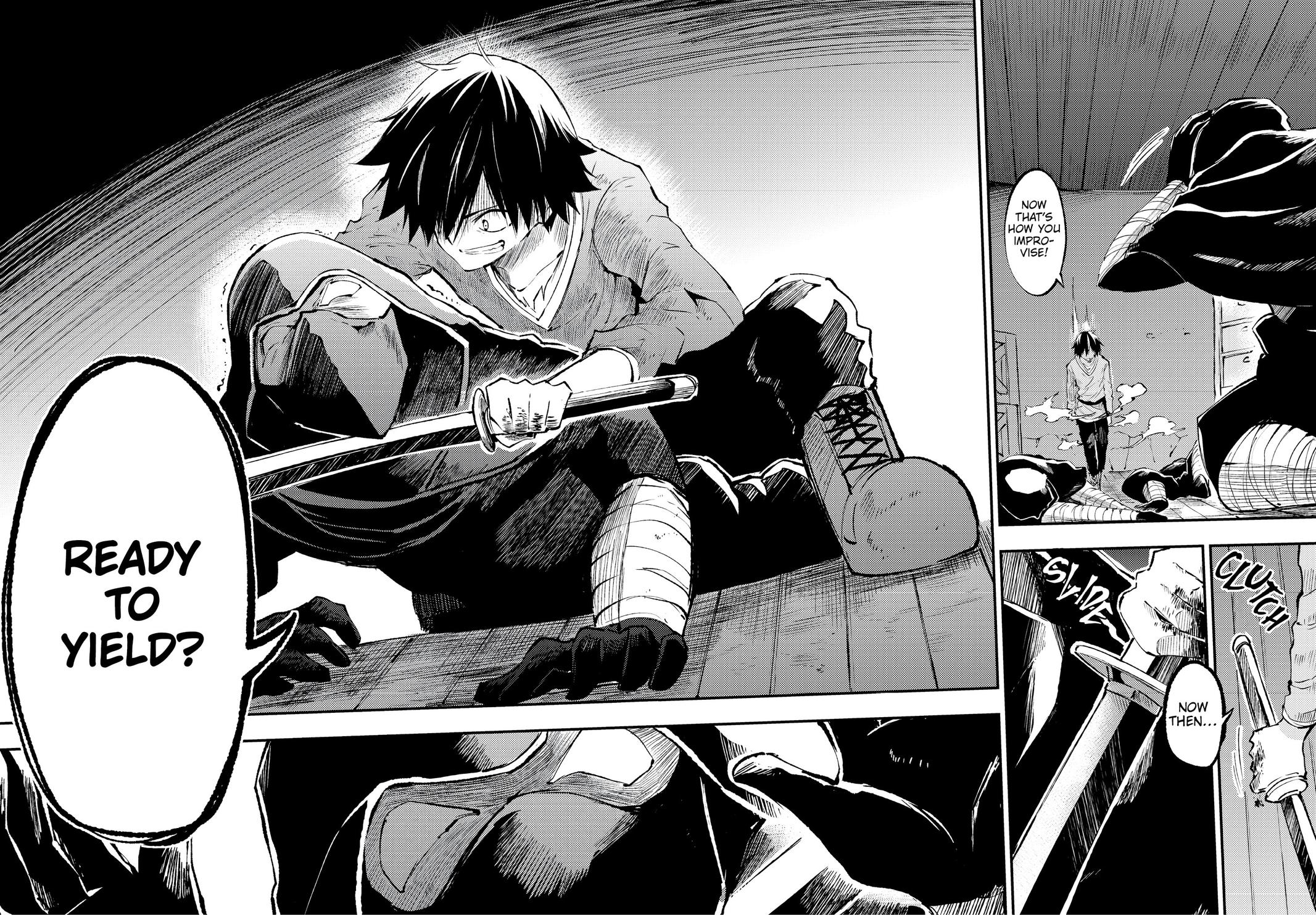 Hitoribocchi no Isekai Kouryaku Chap 116 - Next Chap 117