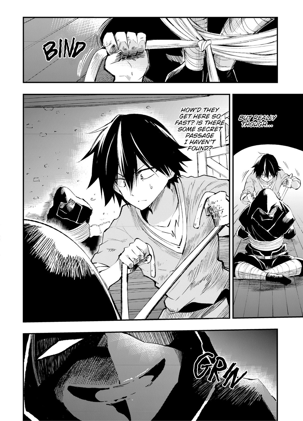 Hitoribocchi no Isekai Kouryaku Chap 116 - Next Chap 117