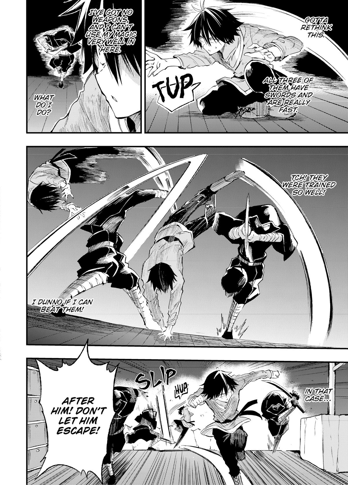 Hitoribocchi no Isekai Kouryaku Chap 116 - Next Chap 117