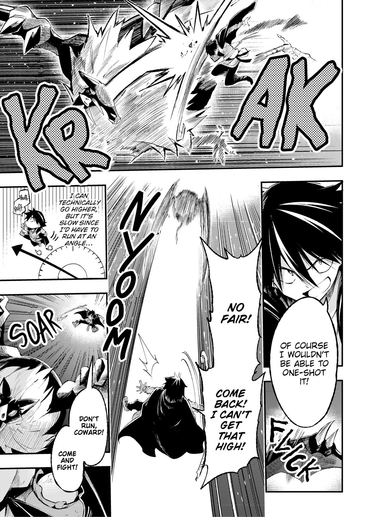 Hitoribocchi no Isekai Kouryaku Chap 118 - Next Chap 119