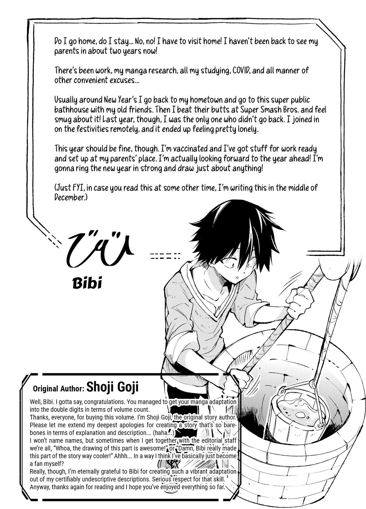 Hitoribocchi no Isekai Kouryaku Chap 118 - Next Chap 119