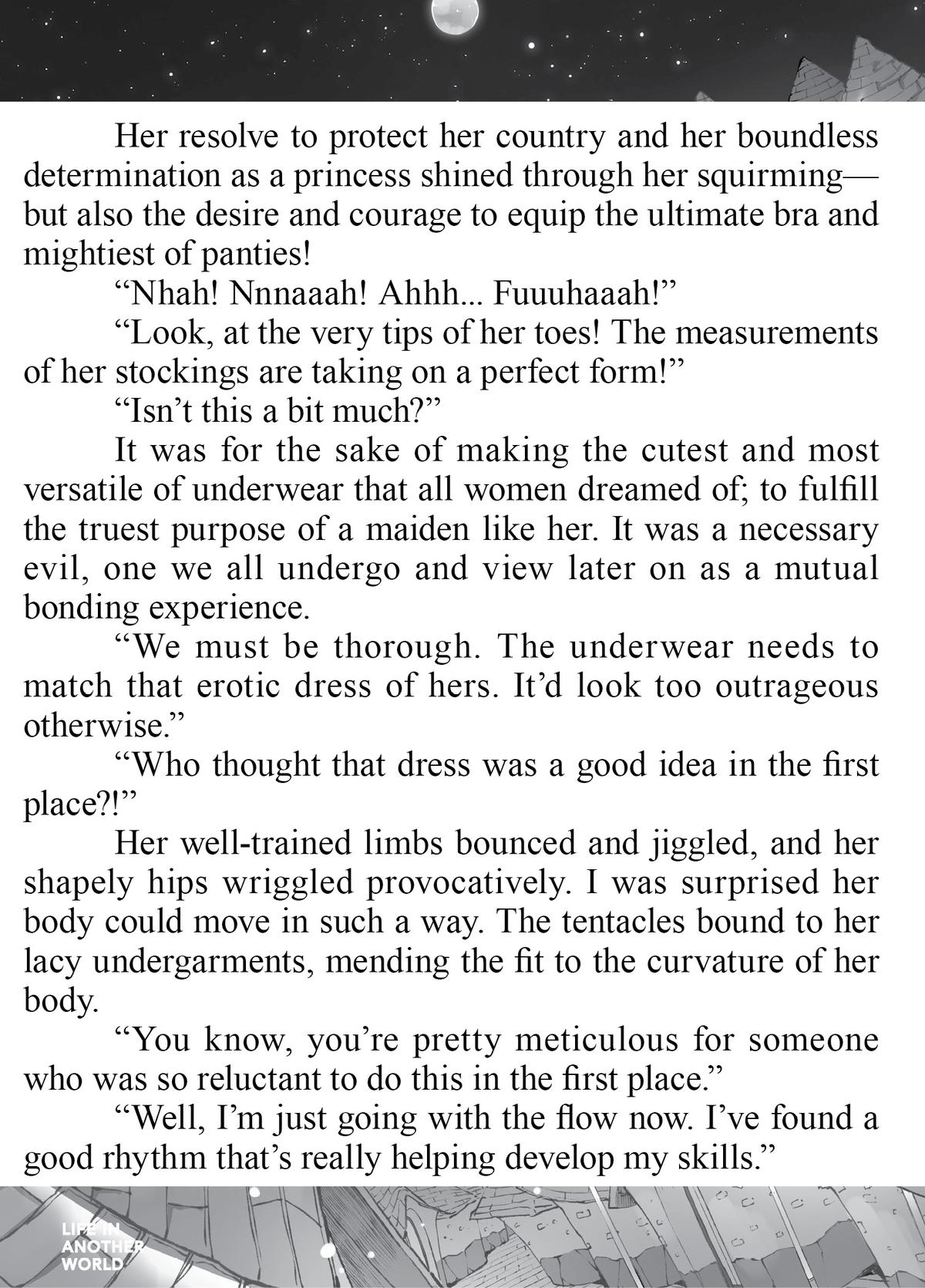 Hitoribocchi no Isekai Kouryaku Chap 118 - Next Chap 119