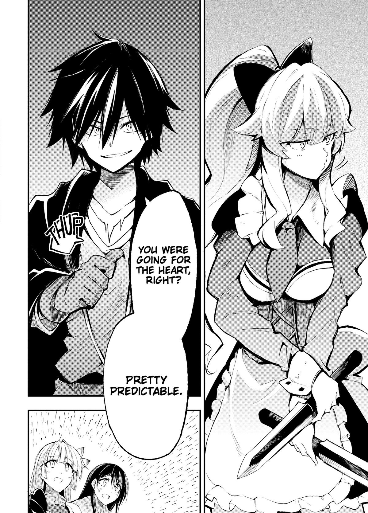 Hitoribocchi no Isekai Kouryaku Chap 118 - Next Chap 119