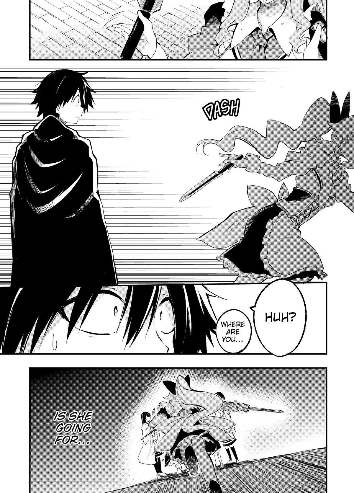 Hitoribocchi no Isekai Kouryaku Chap 118 - Next Chap 119