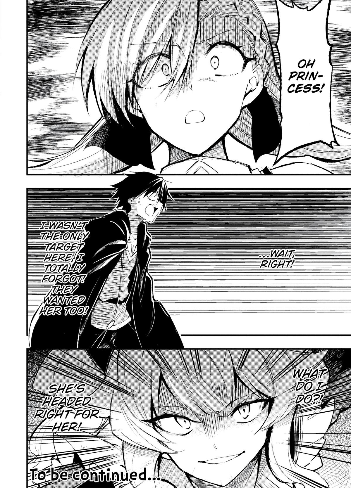 Hitoribocchi no Isekai Kouryaku Chap 118 - Next Chap 119