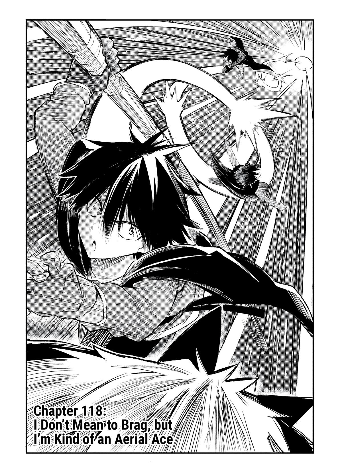 Hitoribocchi no Isekai Kouryaku Chap 118 - Next Chap 119