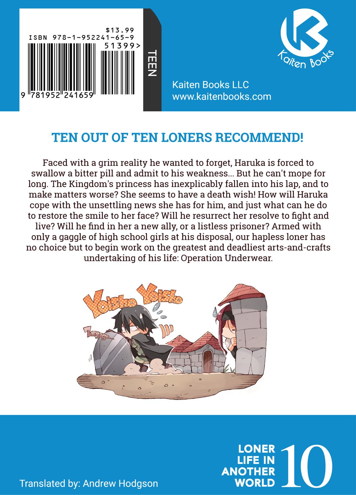 Hitoribocchi no Isekai Kouryaku Chap 118 - Next Chap 119