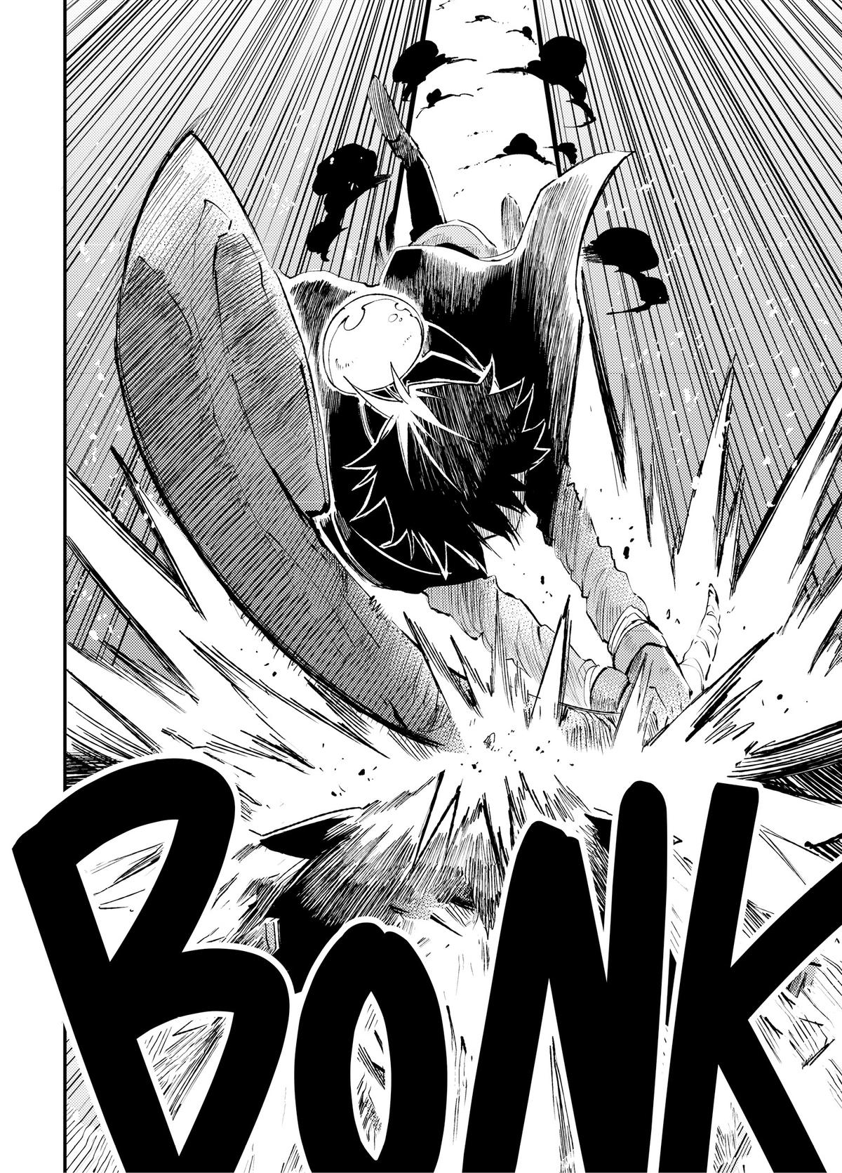 Hitoribocchi no Isekai Kouryaku Chap 118 - Next Chap 119