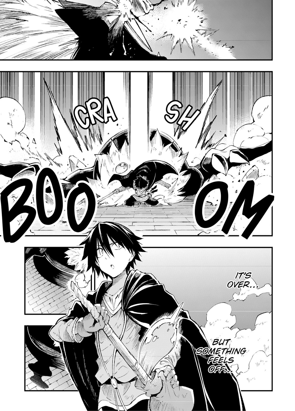 Hitoribocchi no Isekai Kouryaku Chap 118 - Next Chap 119