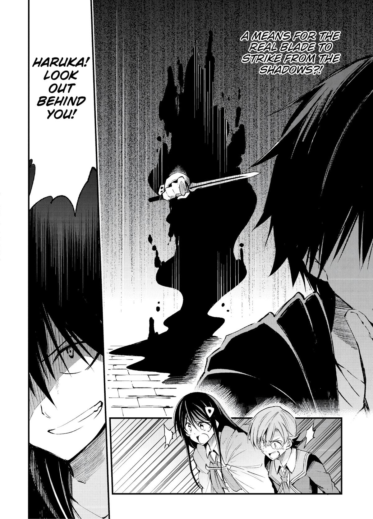 Hitoribocchi no Isekai Kouryaku Chap 118 - Next Chap 119
