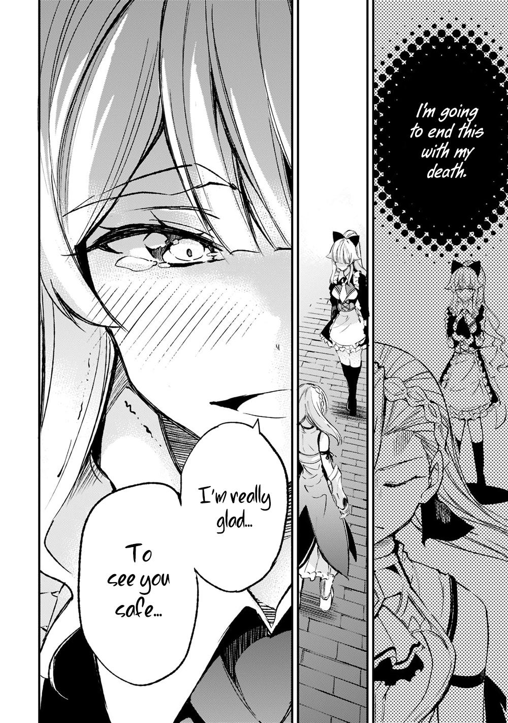 Hitoribocchi no Isekai Kouryaku Chap 119 - Next Chap 120