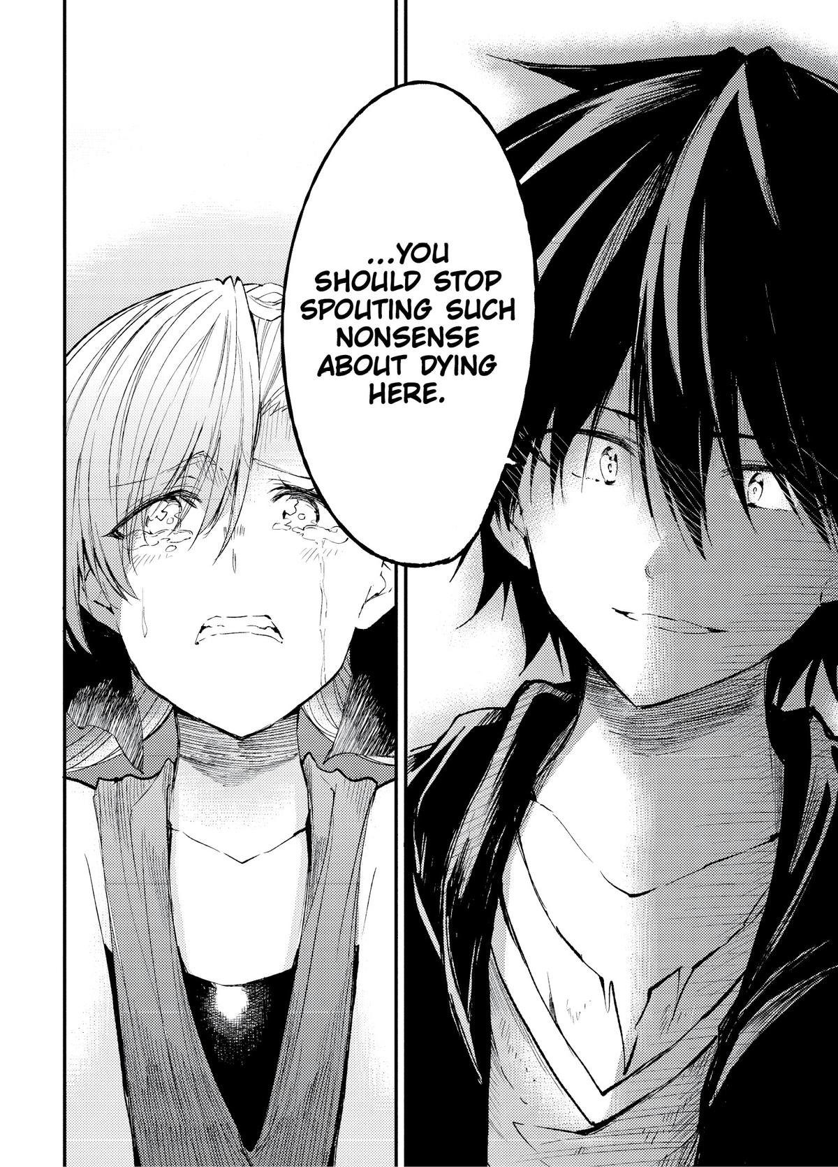 Hitoribocchi no Isekai Kouryaku Chap 110 - Next Chap 111