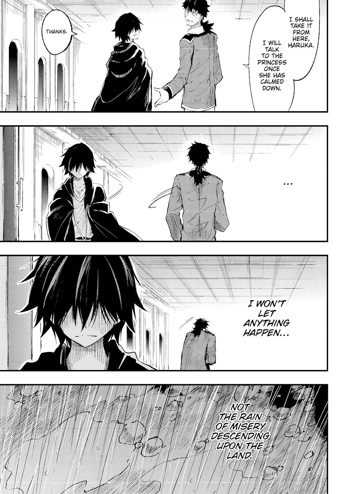 Hitoribocchi no Isekai Kouryaku Chap 110 - Next Chap 111