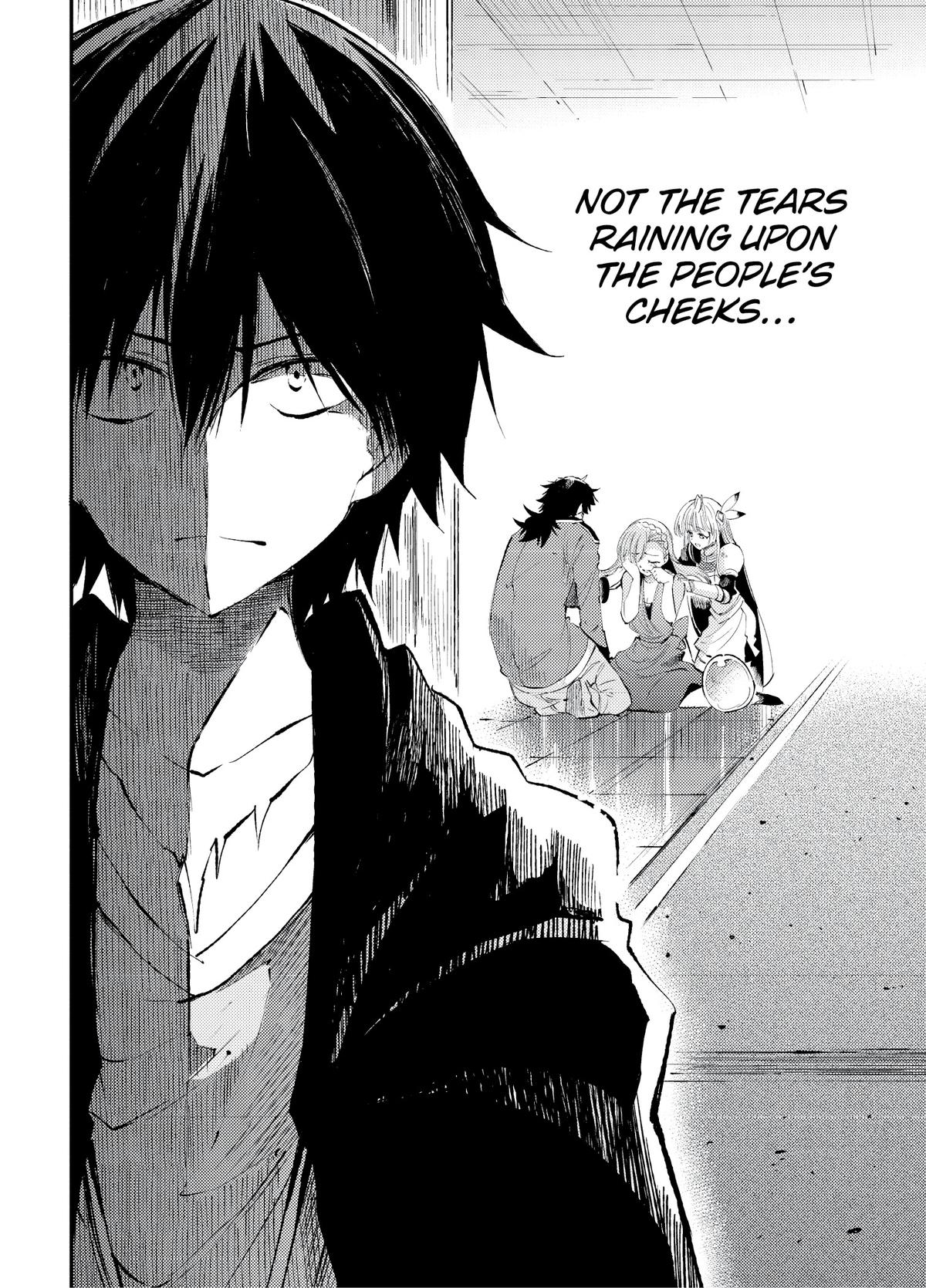 Hitoribocchi no Isekai Kouryaku Chap 110 - Next Chap 111