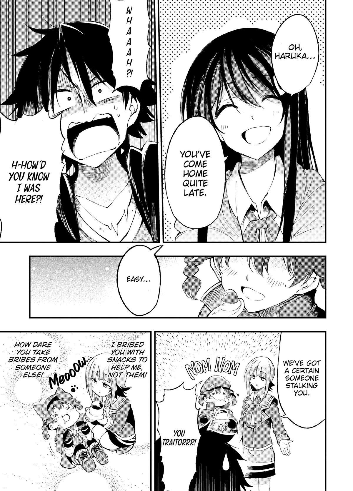 Hitoribocchi no Isekai Kouryaku Chap 111 - Next Chap 112