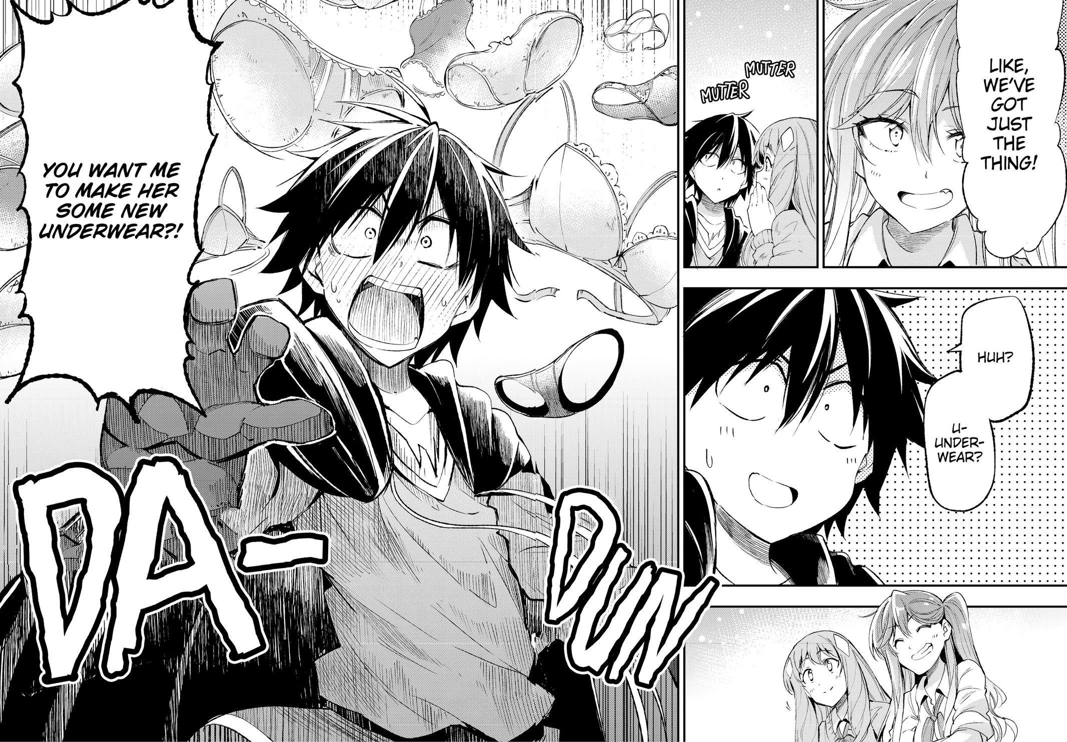 Hitoribocchi no Isekai Kouryaku Chap 111 - Next Chap 112
