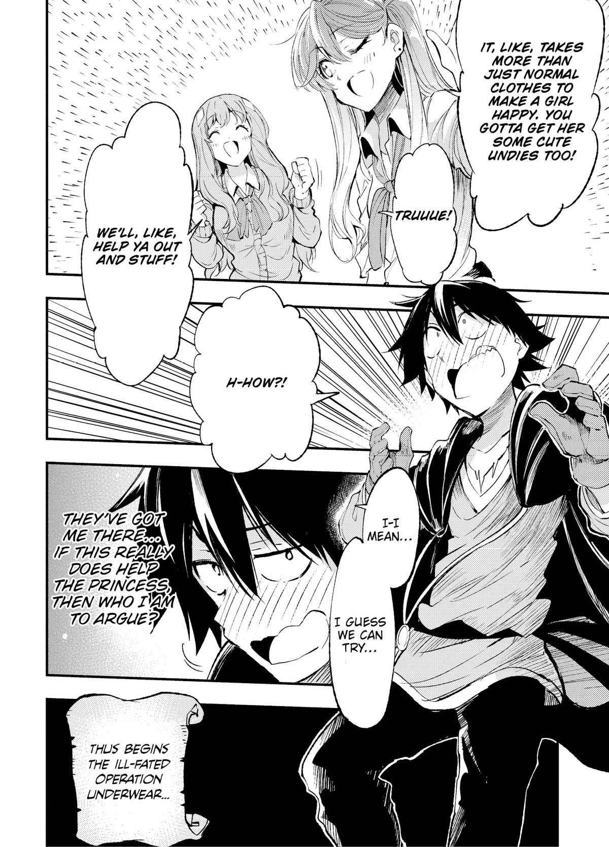 Hitoribocchi no Isekai Kouryaku Chap 111 - Next Chap 112