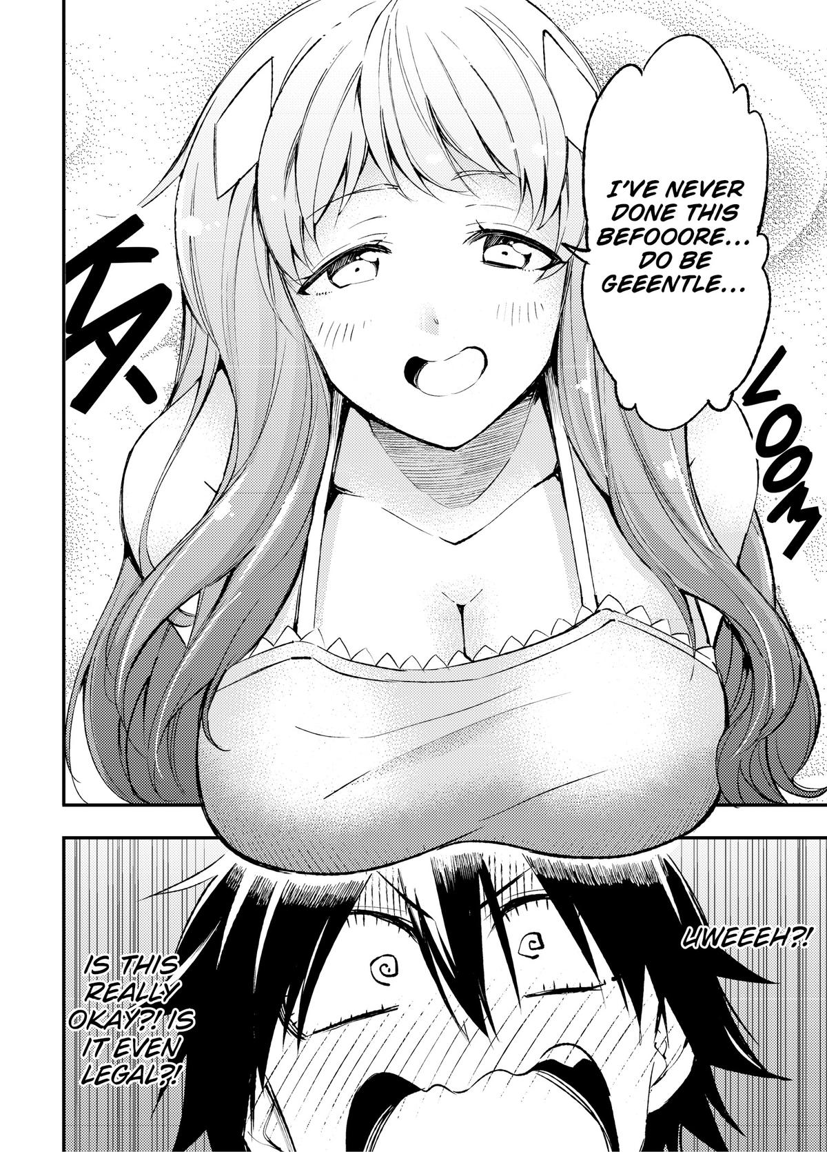 Hitoribocchi no Isekai Kouryaku Chap 112 - Next Chap 113